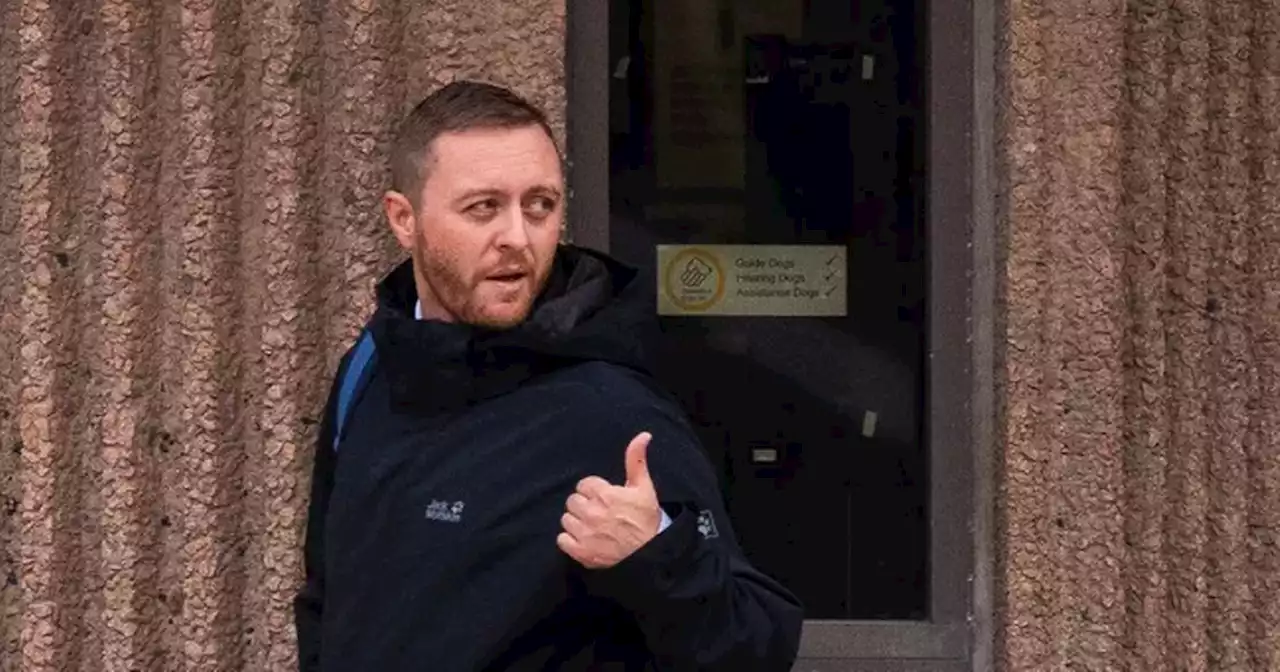 Police Officer guilty of misconduct after having sex with abuse victims