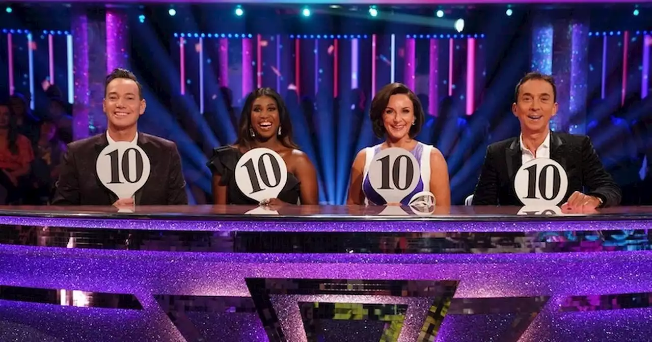 Strictly Come Dancing: Bookies share odds-on favourite to be first eliminated