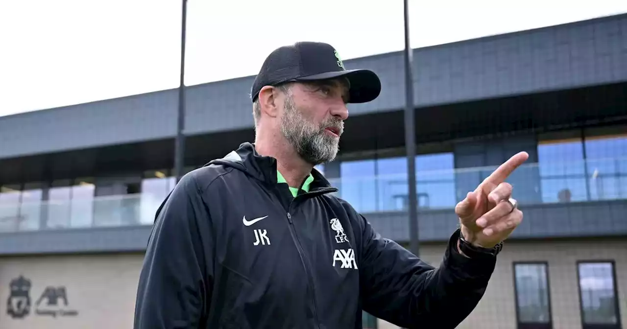 What Jurgen Klopp really told Jordan Henderson before Liverpool exit