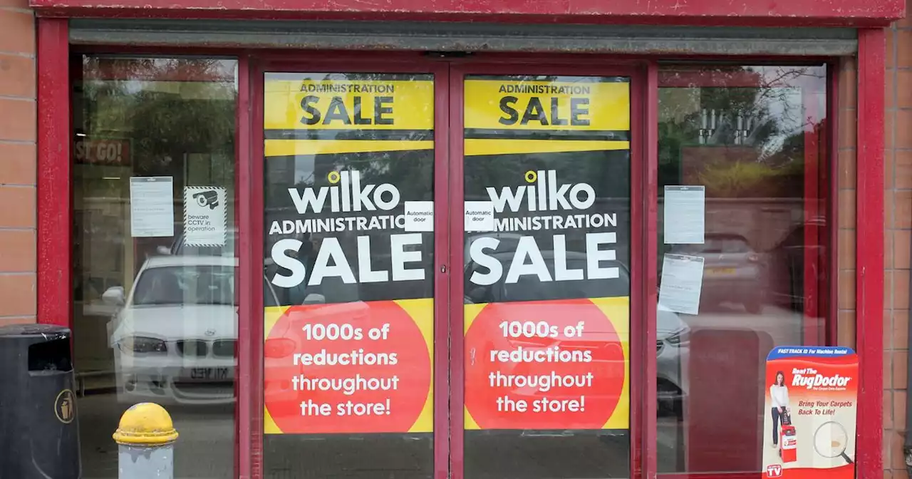Wilko closure is 'devastating'
