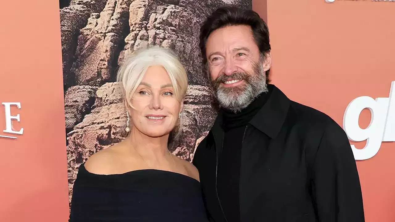 Hugh Jackman And Deborra Lee Furness Announce Divorce After 27 Years Of Marriage 