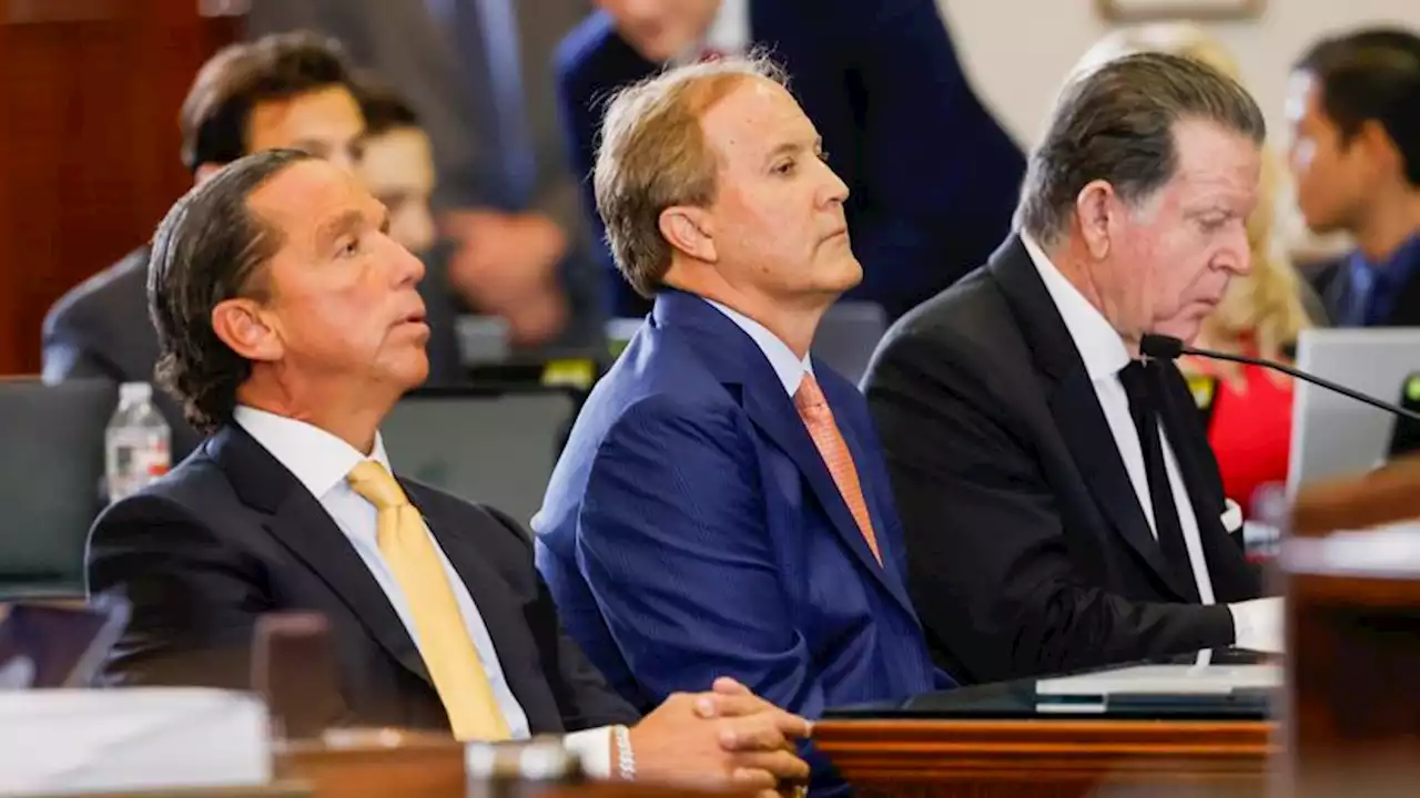 What to expect as closing arguments get underway in Ken Paxton’s impeachment trial