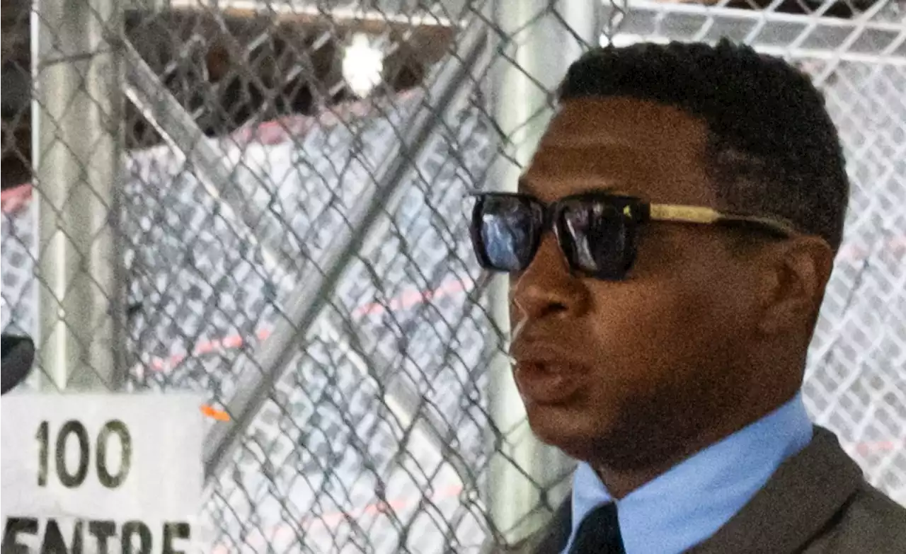 Jonathan Majors’ Domestic Violence Trial Start Pushed One More Time; Defense Motion To Dismiss Filed