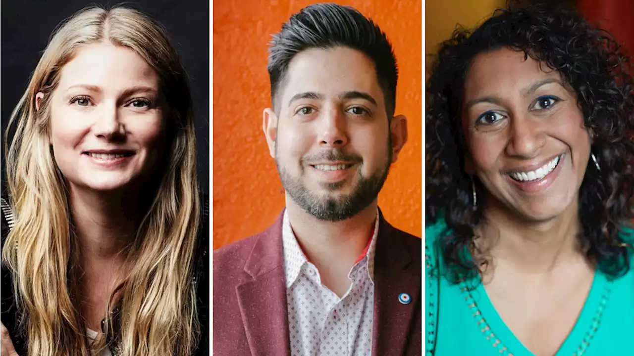 Lion Forge Entertainment Adds Three Key Executives To Bolster Management Team