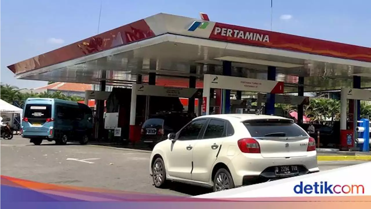 Mau Buka SPBU Pertamina? Cek Cara dan Syarat Daftarnya di Sini