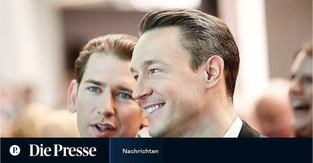 Blümel, Kurz und Strache: Wie steht es um ihre Strafverfahren?