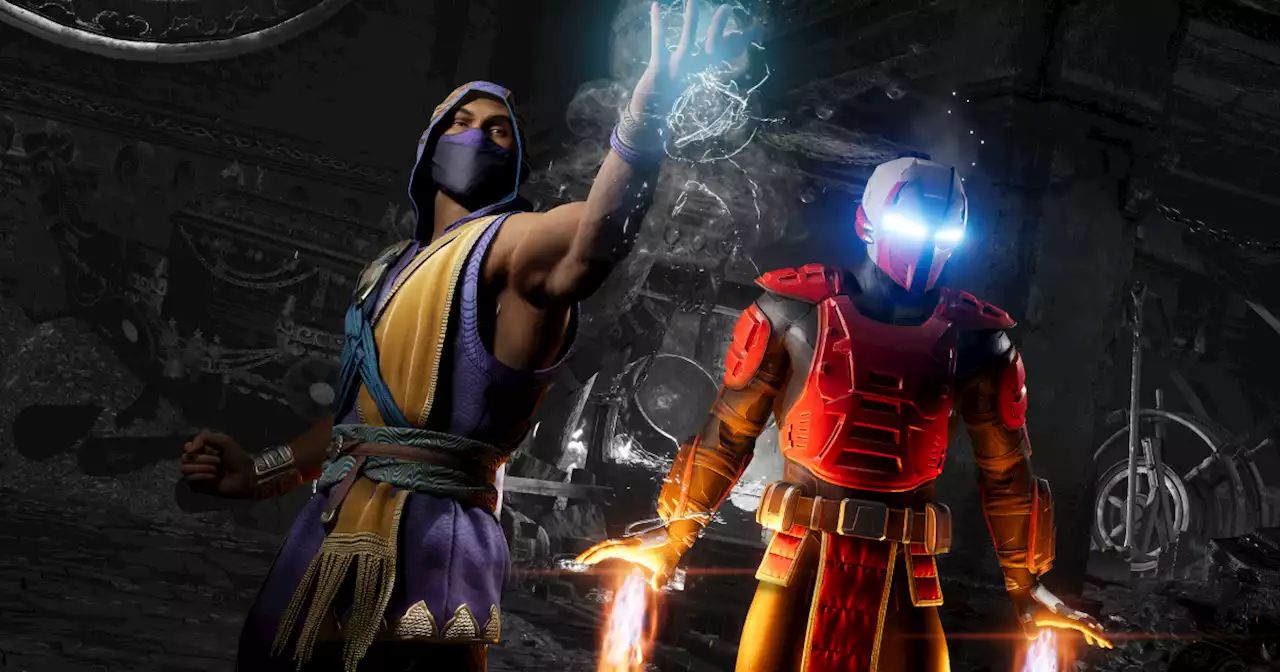 How to unlock all Kameo Fighters in Mortal Kombat 1