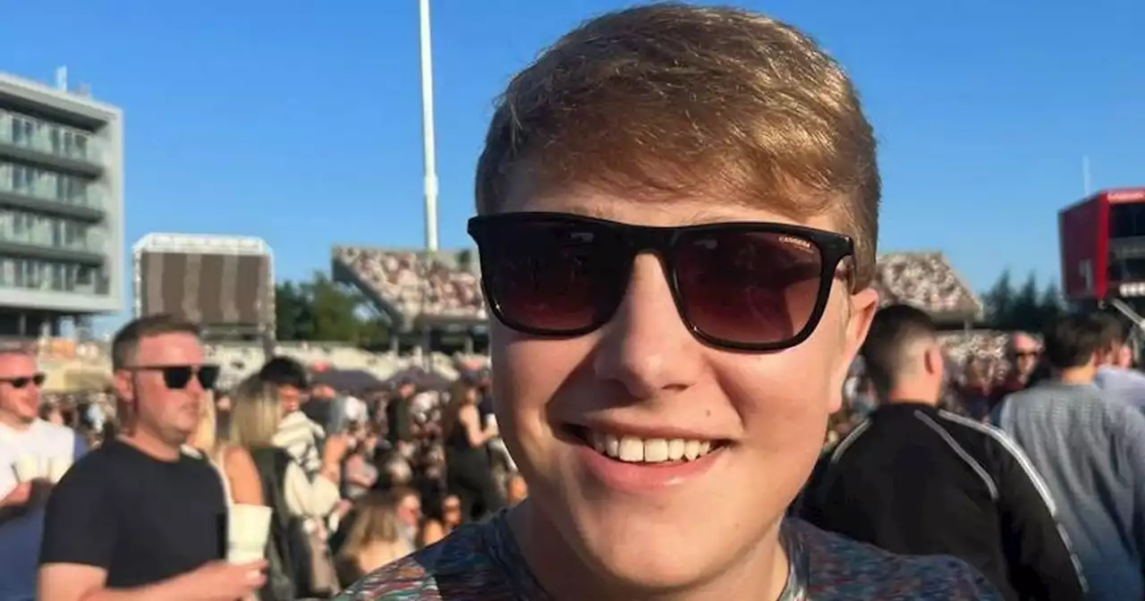 Man, 19, was looking forward to Ibiza holiday before stabbing