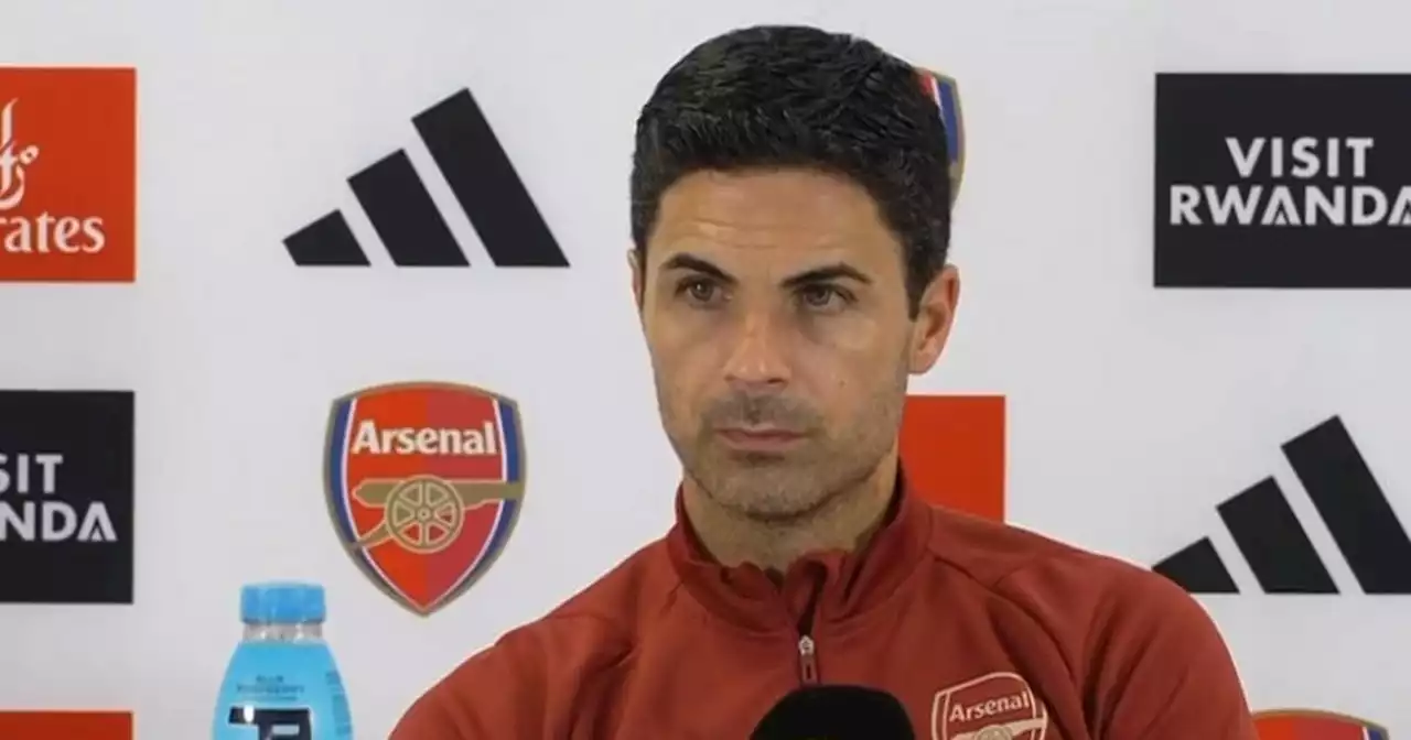 Mikel Arteta gives honest verdict on Everton 'tough times' after takeover