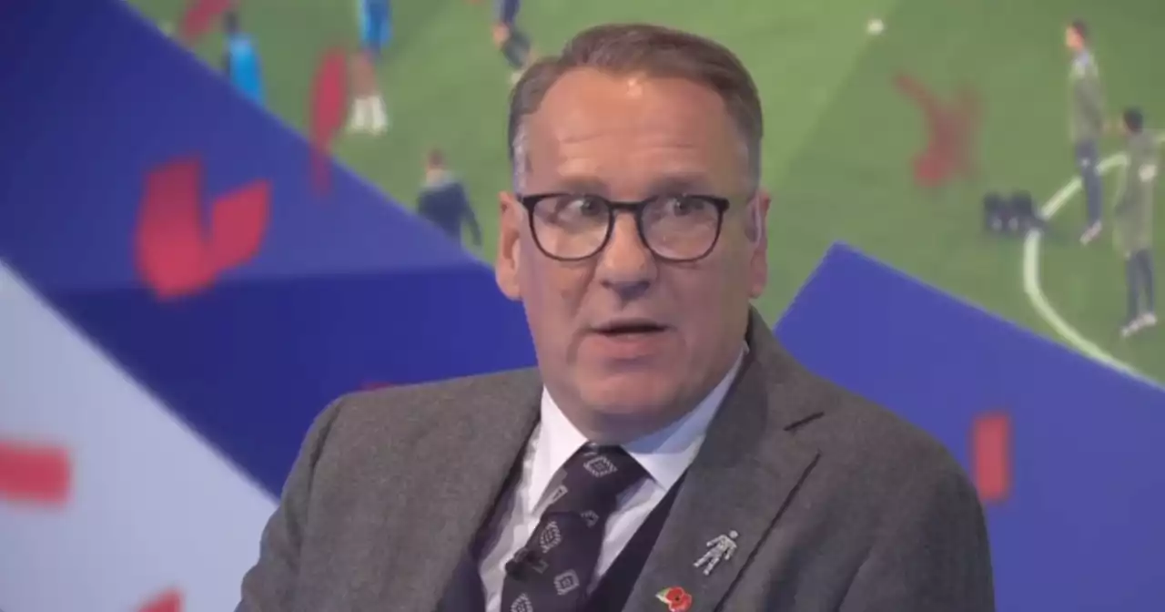 Paul Merson names Liverpool midfielder as best Premier League signing of season