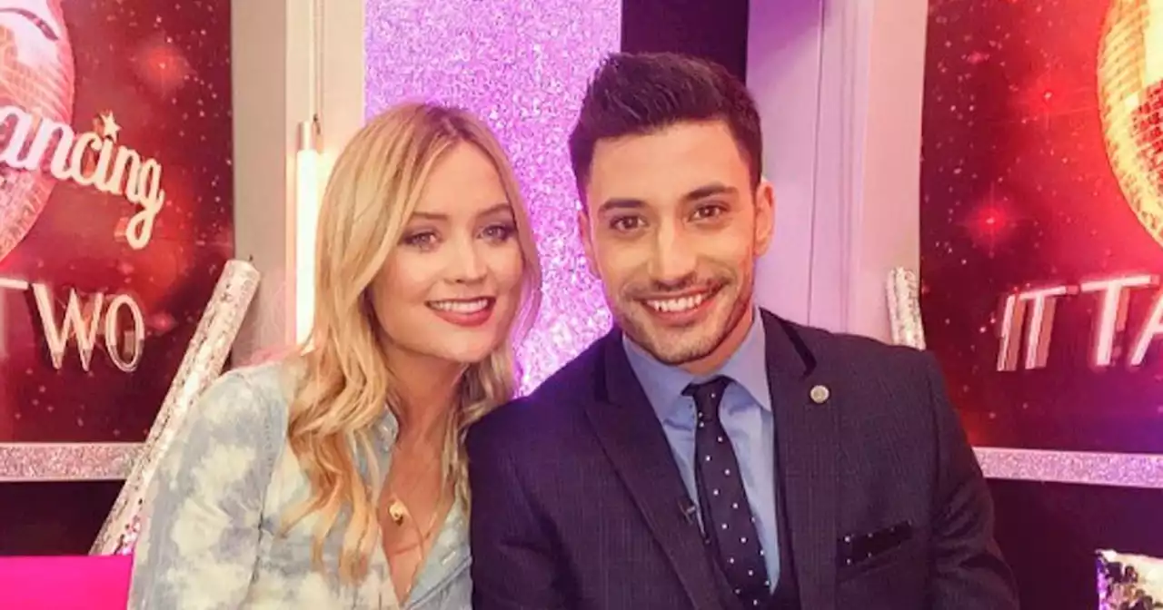 Strictly's doomed pairs and the blazing rows behind the scenes