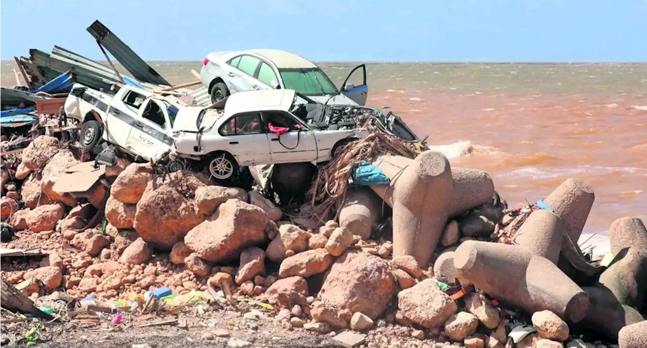 Con evacuación pudo evitarse cifra de víctimas en Libia: ONU