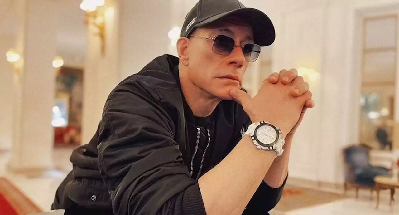 Tras 30 años de espera, Jean-Claude Van Damme confirmó su presencia en “Mortal Kombat”