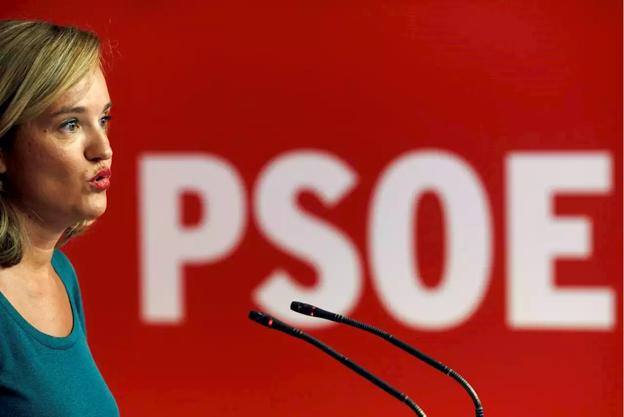 El PSOE acusa al PP de fomentar “asonadas trumpistas”