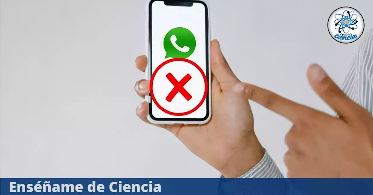 Estos Celulares Ya No Podrán Usar Whatsapp A Partir Del 15 De Septiembre De 2023 0460