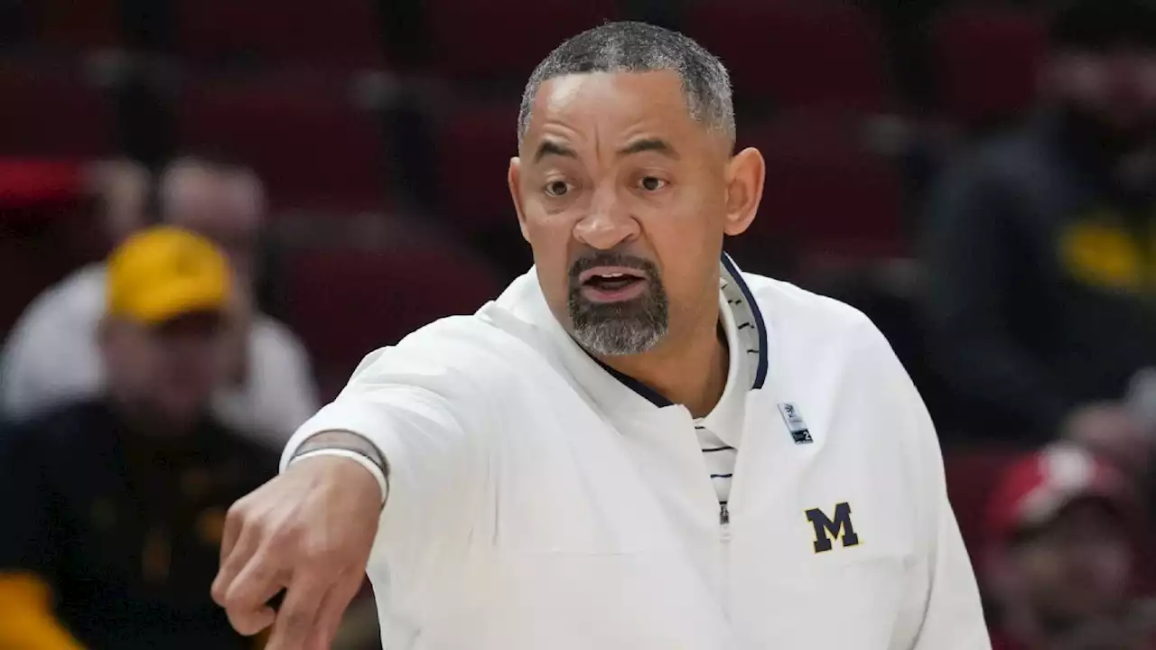 U-M's Howard recovering from heart procedure