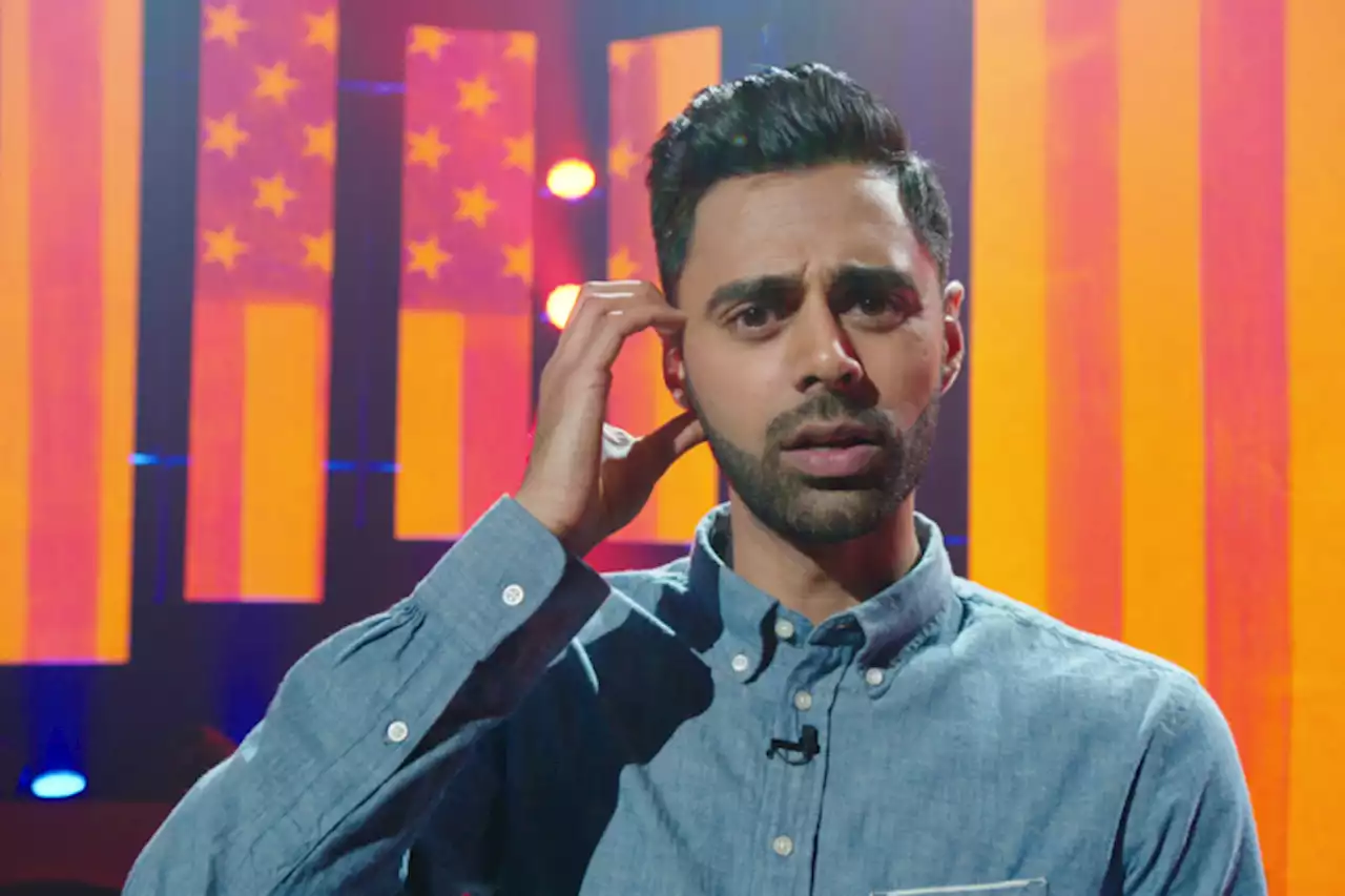 Hasan Minhaj Clarifies Admission He Fabricated Suspected Anthrax Attack, Other Anecdotes: ‘Based On Events That Happened To Me’