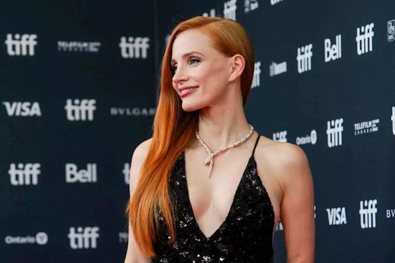 Jessica Chastain Says ‘Memory’ Director Was Told She Would Be A ‘Diva’ Thanks To Oscar Win