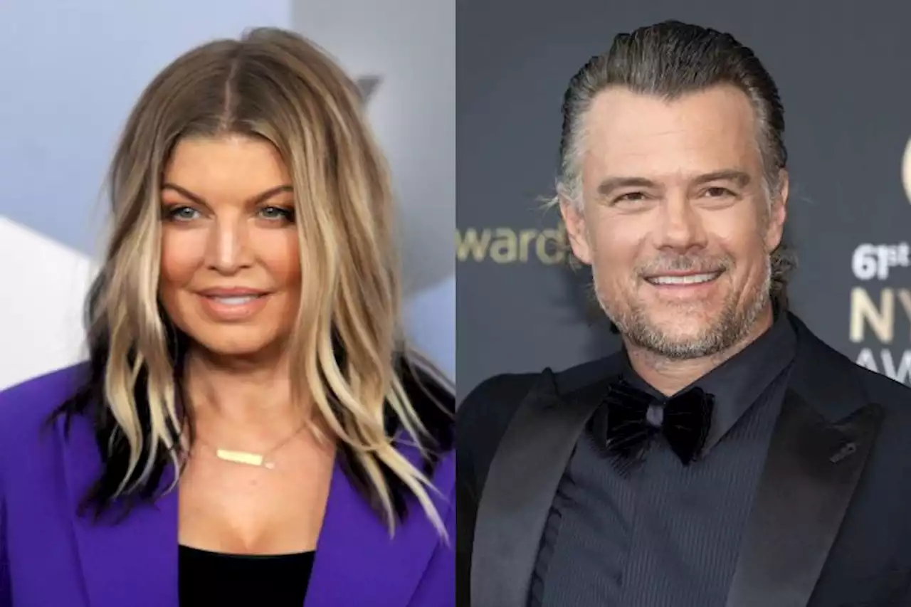 Josh Duhamel Responds To Ex Fergie’s Support Of New Wife Audra Mari Amid Pregnancy News