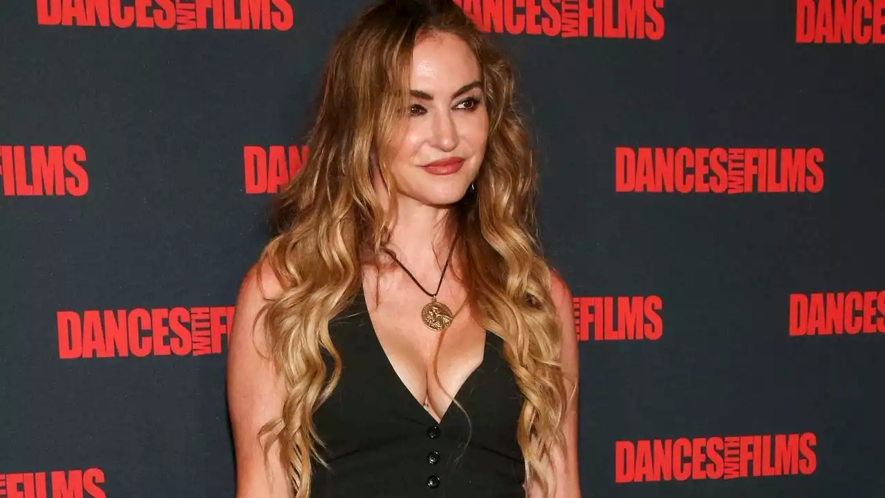 Drea De Matteo Says She Joined OnlyFans to 'Save' Her Family