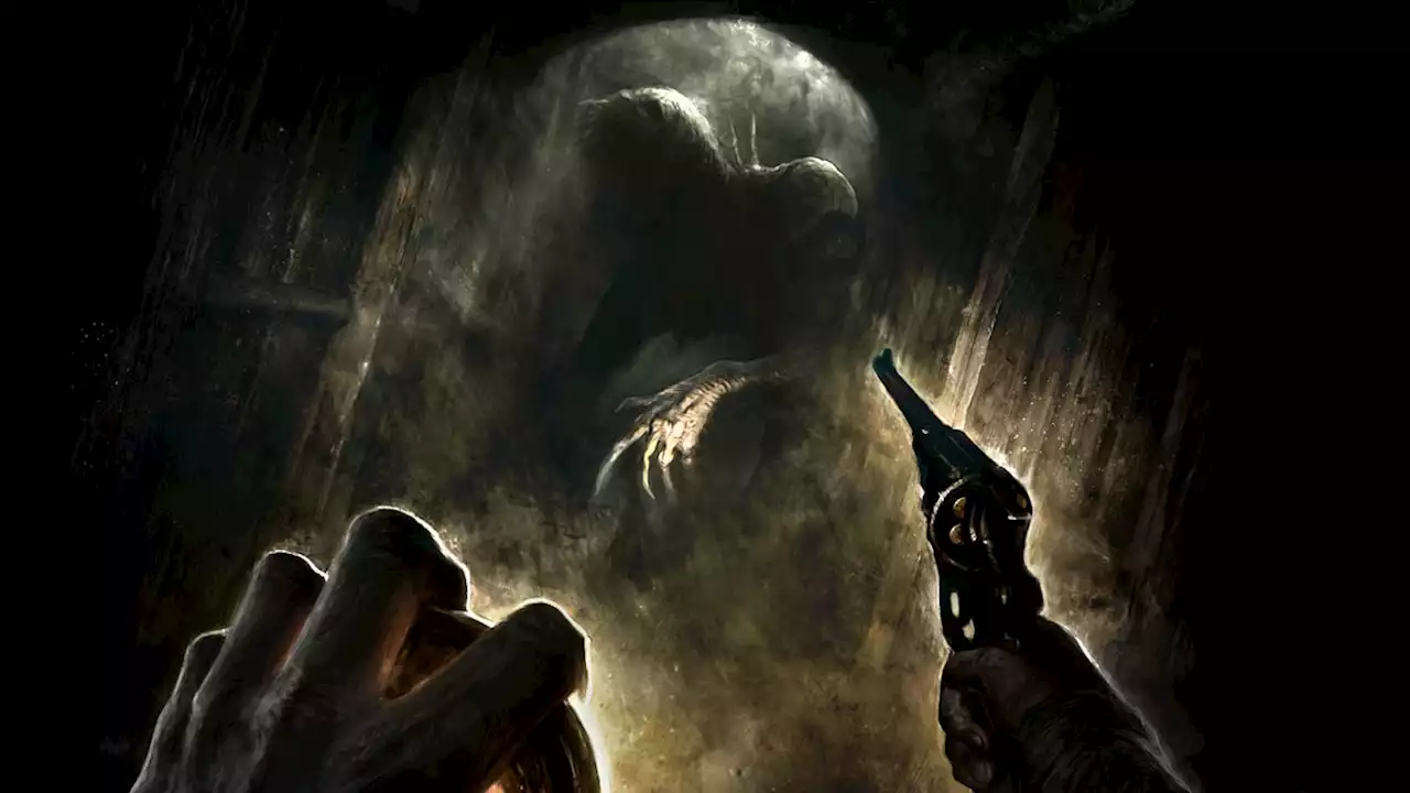 Amnesia: The Bunker gets even more terrifying in new update this Halloween