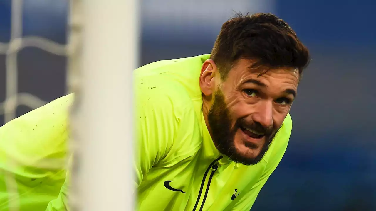 - Premier League - Tottenham - Hugo Lloris, les coulisses d'un divorce