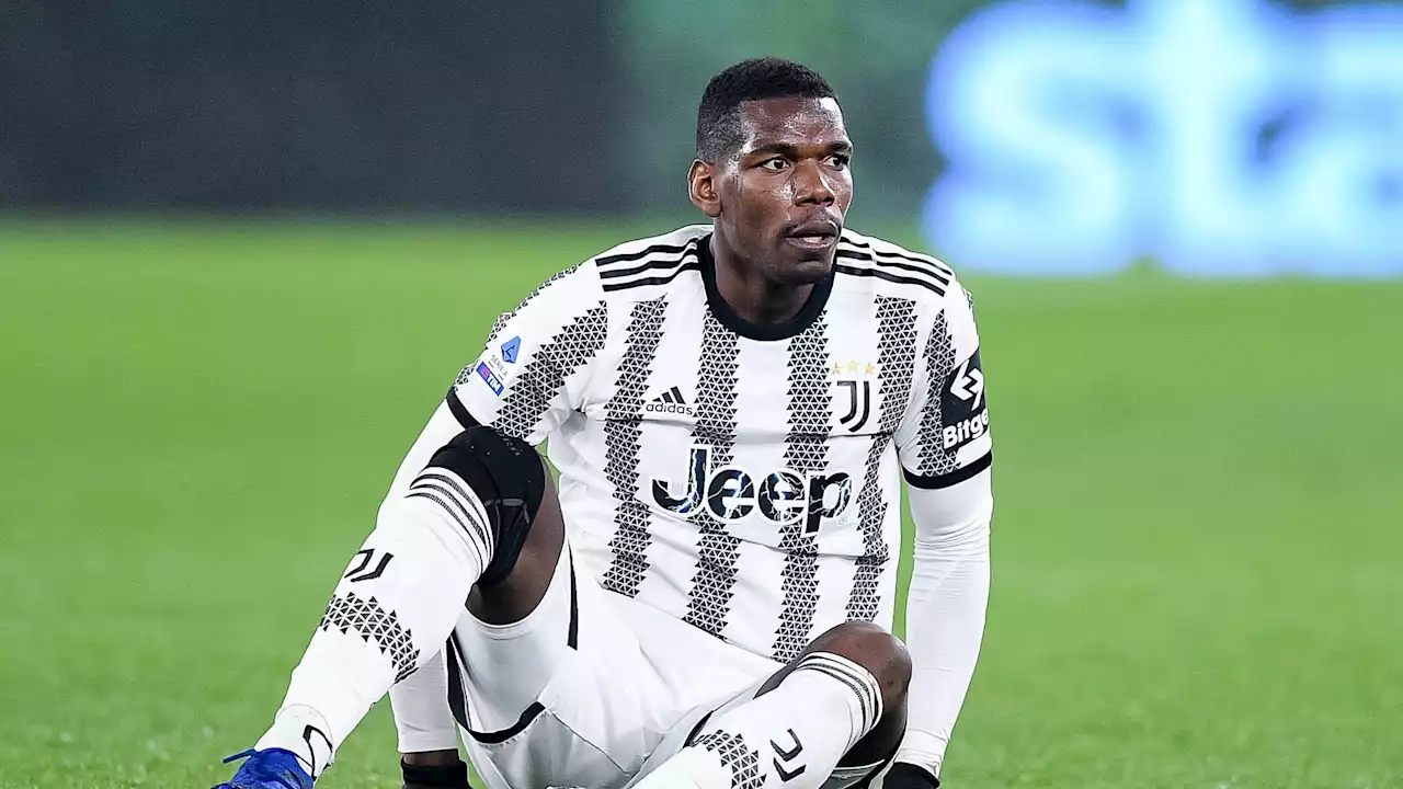 | Séquestration de Paul Pogba : Cinq heures de confrontation dans une ambiance 'apaisée'