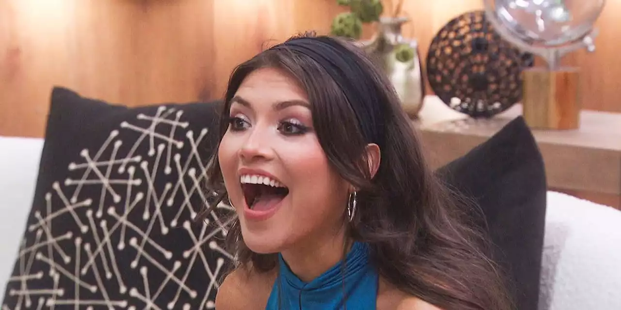 Julie Chen Moonves weighs in on the stealth MVP of 'Big Brother'