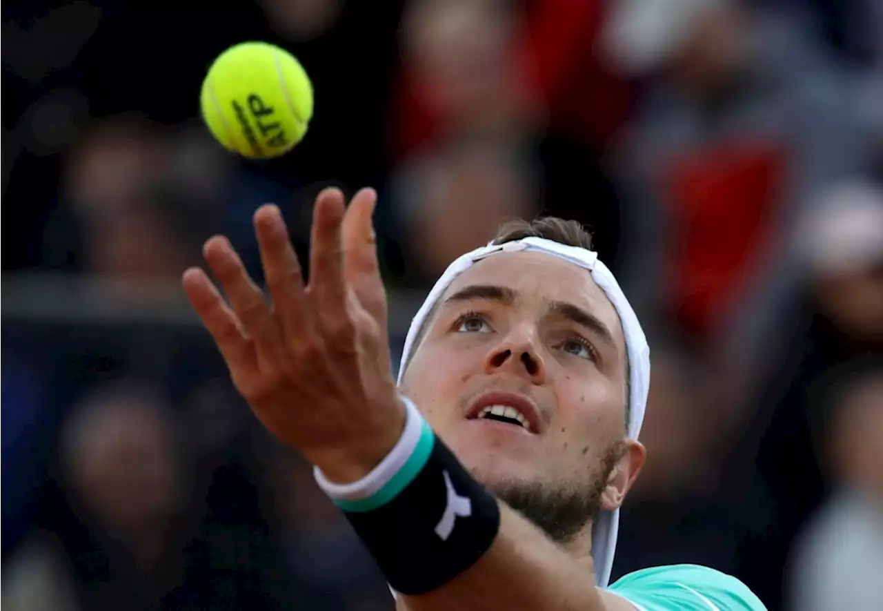 Tennis: Profi Struff gibt Comeback bei drei ATP-Turnieren in China