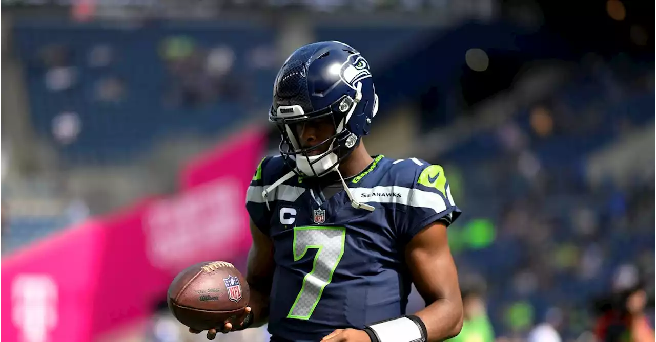 Sunday NFL Picks, Week 2: Can the Seahawks pull off the upset in Detroit?