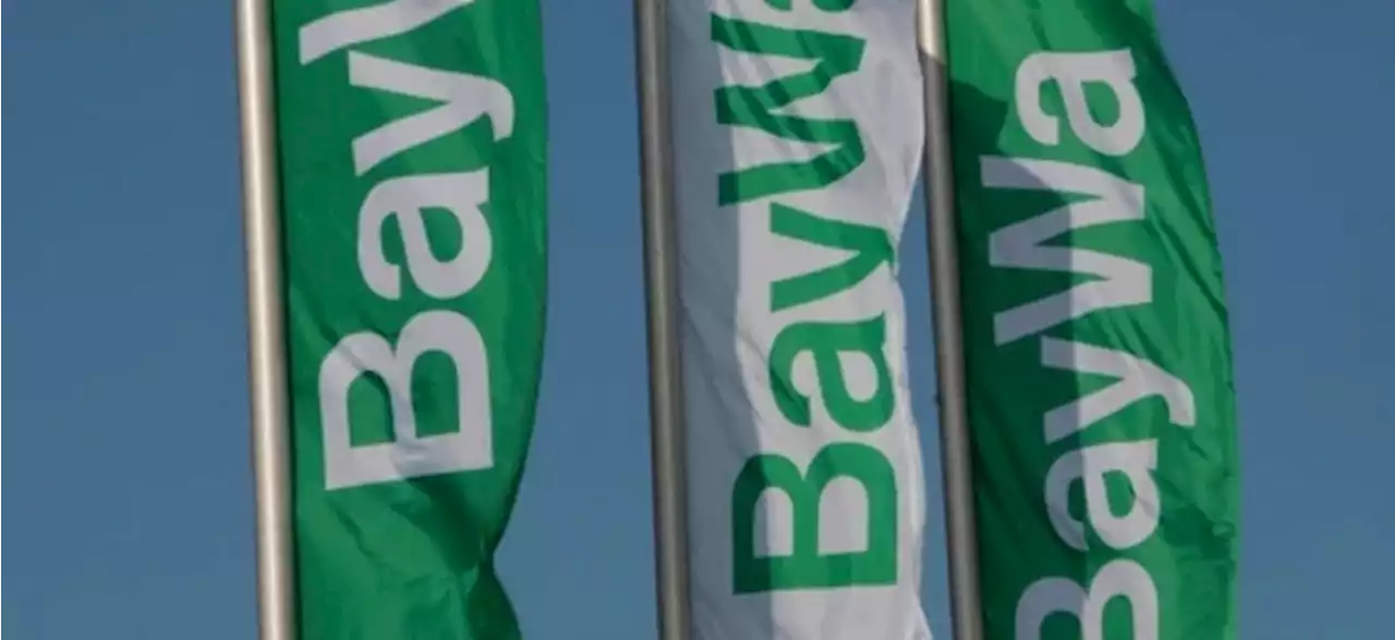 BayWa-Aktie: Baader Bank startet BayWa mit 'Buy'