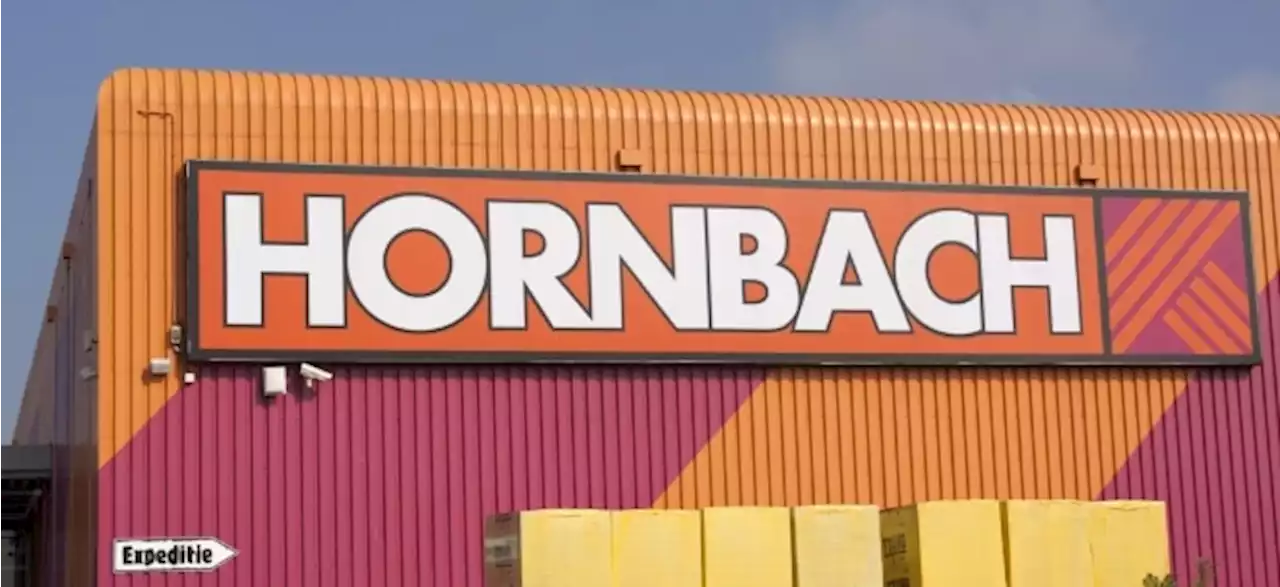 HORNBACH-Aktie tief im Minus: HORNBACH passt Erwartungen an Geschäftsjahr nach unten an