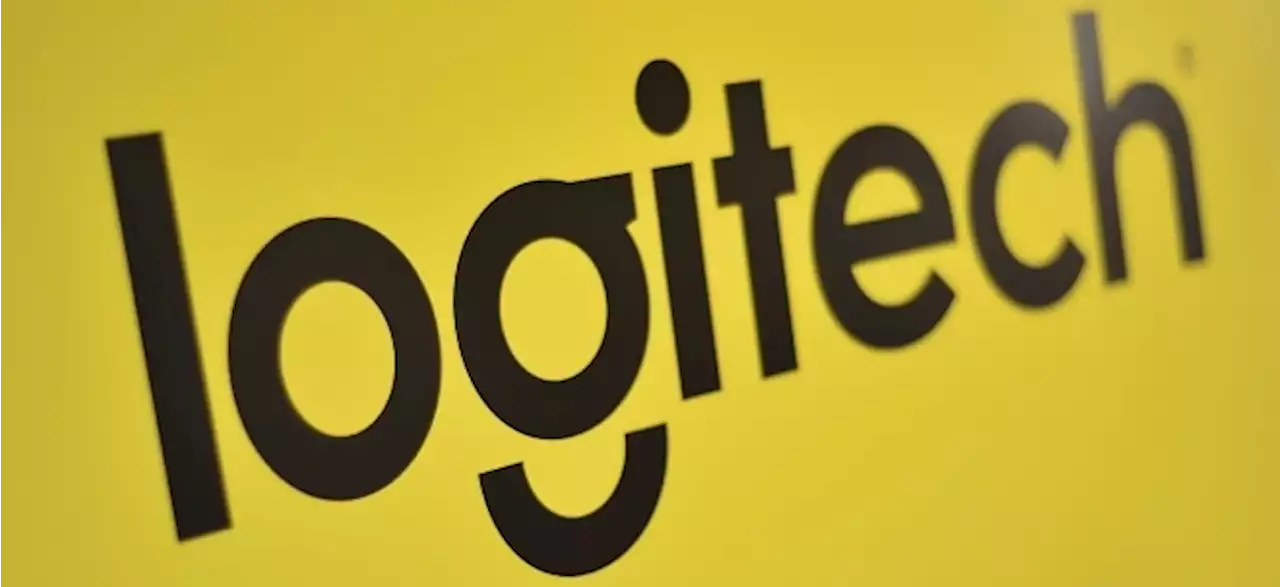 Logitech-Aktie legt zweistellig zu: Logitech erhöht Ausblick