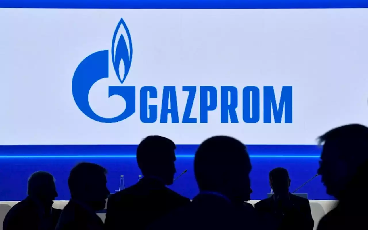 Gazprom sends LNG to China for first time via Arctic Sea