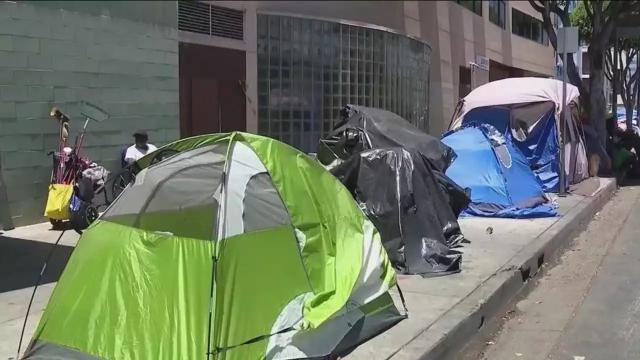 Mayor Brandon Johnson proposes 'Bring Chicago Home' resolution to tackle homelessness