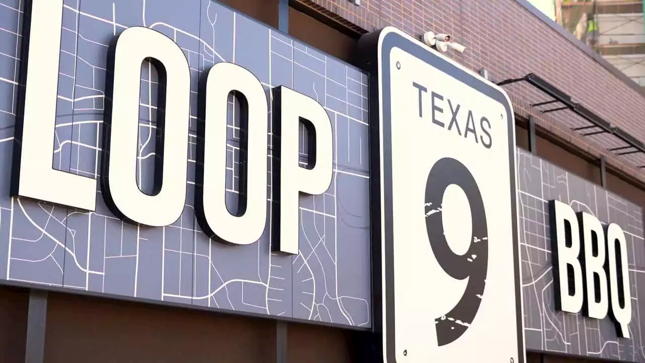 Texas To-Do List: Loop 9 BBQ