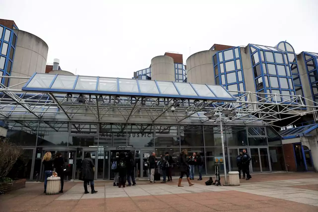 Retour à la case prison pour l'évadé du tribunal de Bobigny