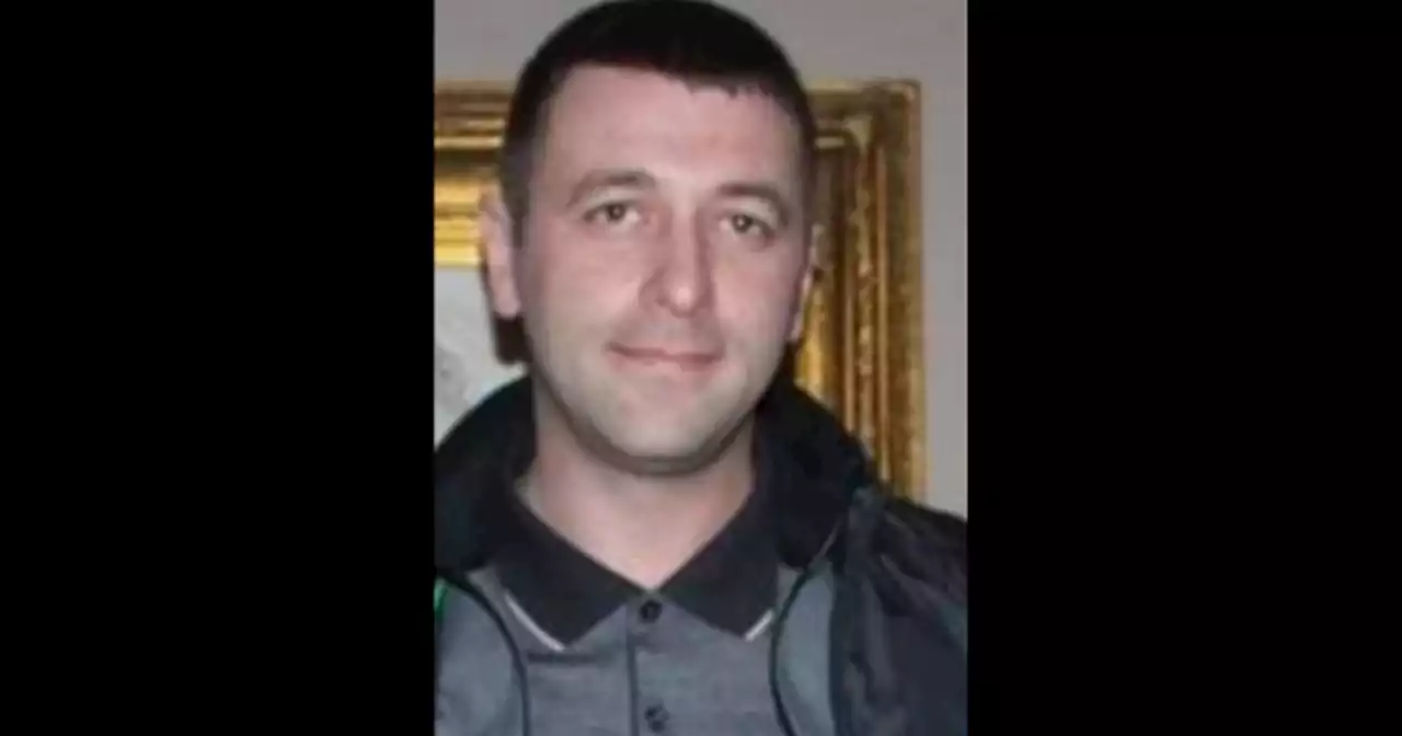 Four men charged in connection with death of Tony Ferns in Thornliebank in 2019