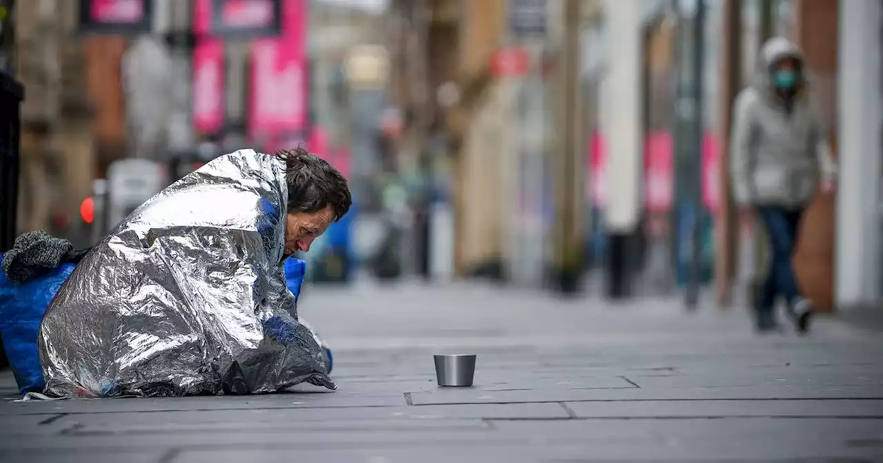 Glasgow Alliance to End Homelessness disbands after difficulty realising vision