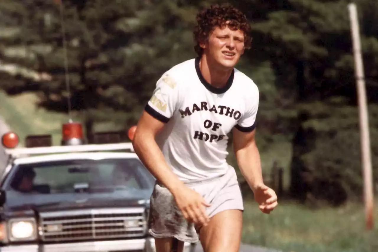 Terry Fox’s Marathon of Hope engaged all Canadians, cancer research must do the same