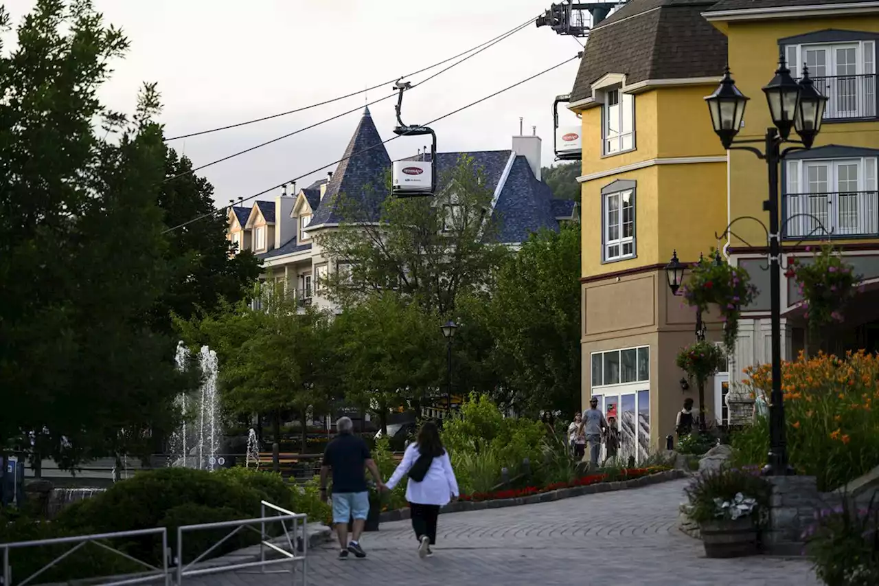 Policy gaps contributed to deadly gondola crash at Quebec’s Tremblant ski resort