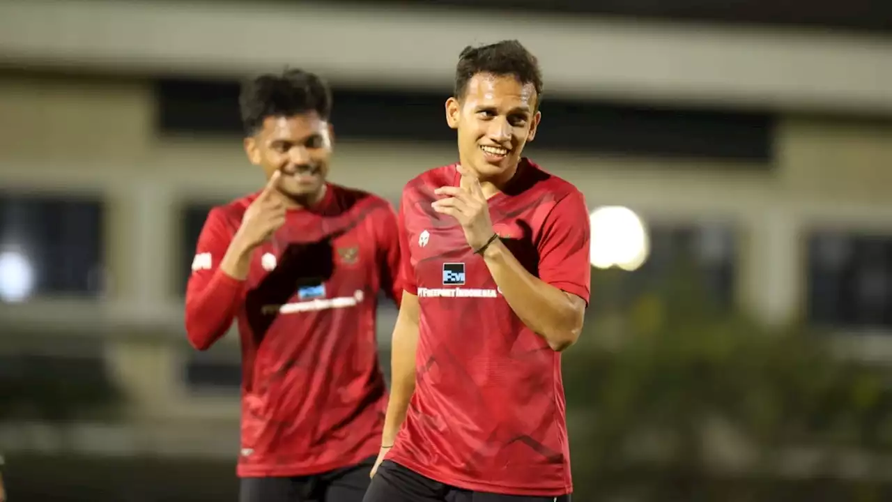 Pelatih Dewa United Heran, Kok Egy Maulana Vikri Dipanggil Timnas Indonesia U-24?