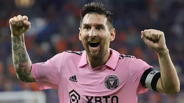 Will Lionel Messi play at the 2024 Olympics? Argentina boss Javier  Mascherano wants Inter Miami star to help his team win gold in Paris weeks  after Copa America