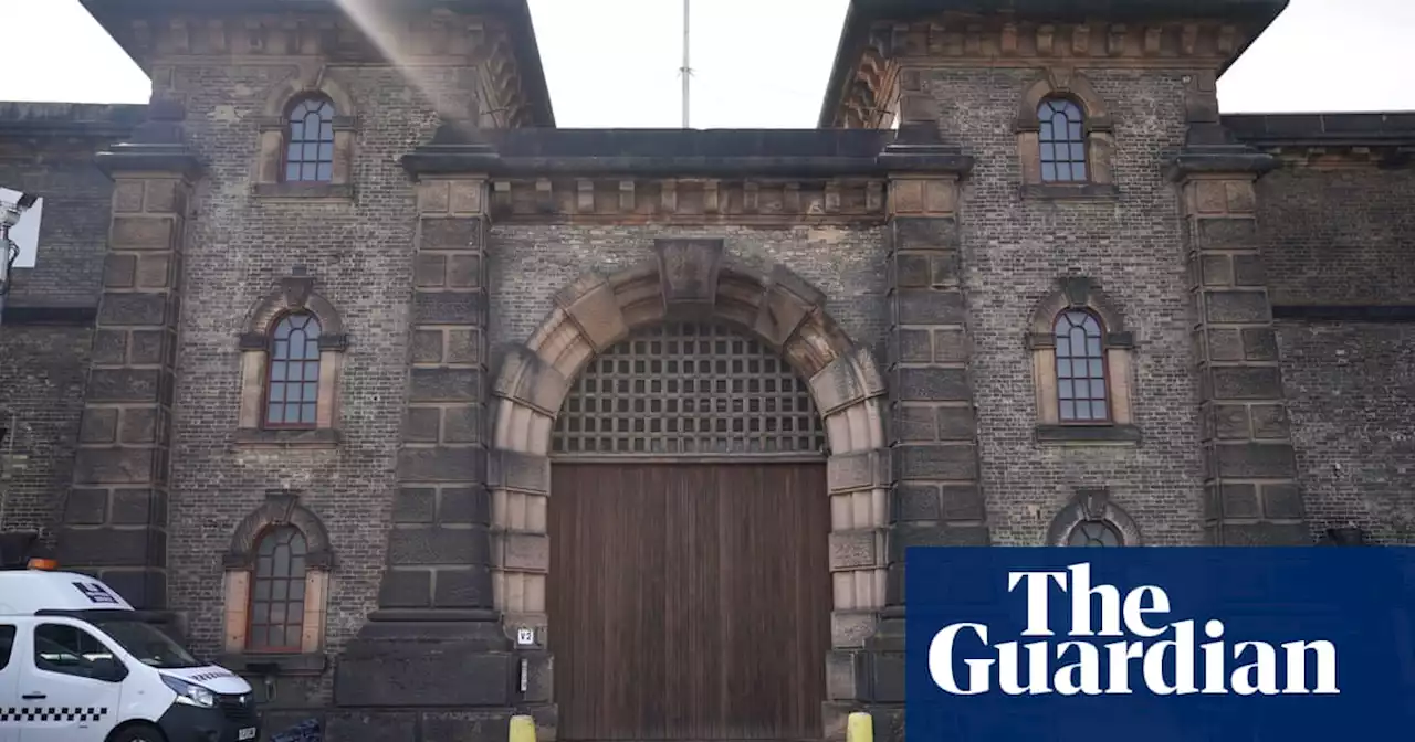 Eighty prison officers absent from Wandsworth on day of Daniel Khalife’s escape