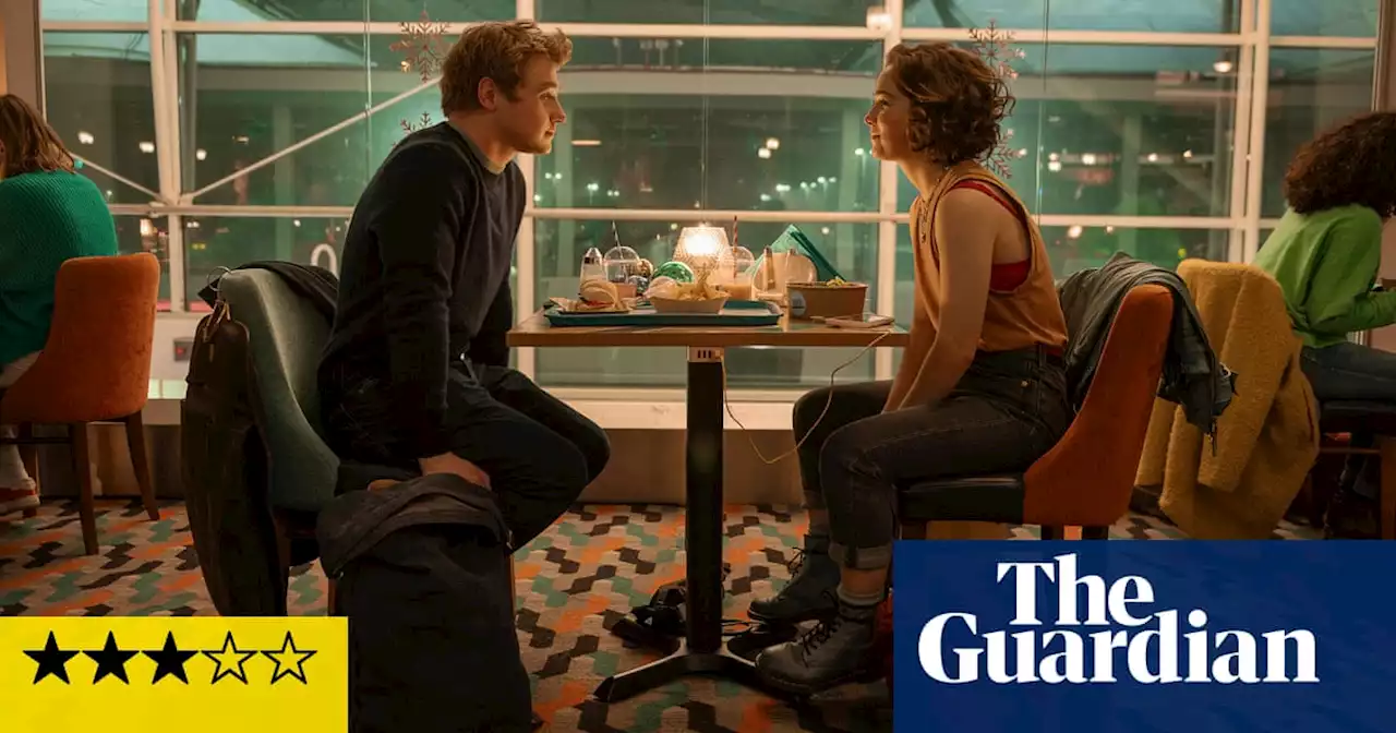 Love at First Sight review – pleasurable enough Netflix rom-com