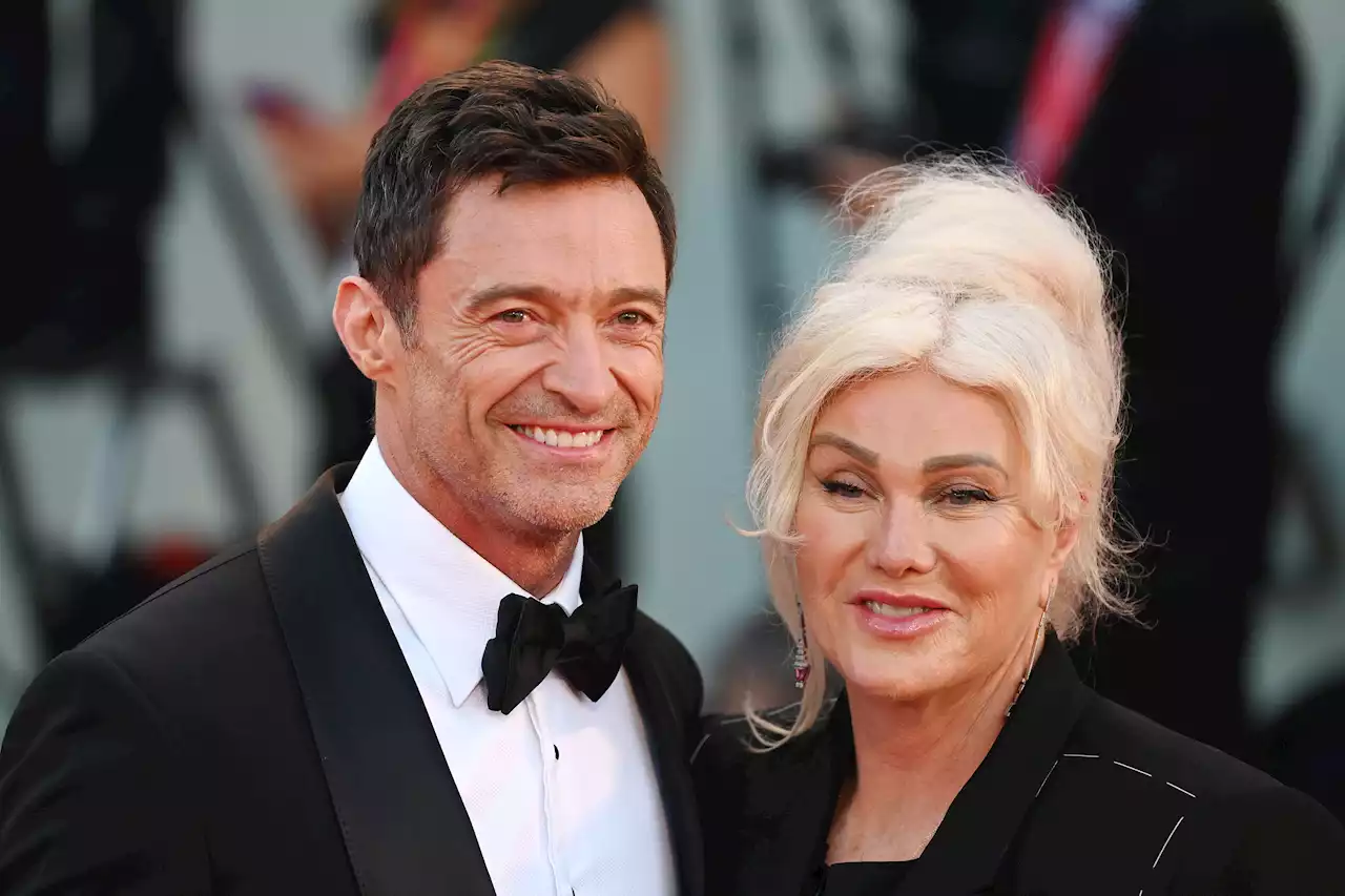 Hugh Jackman And Deborah-Lee Furness Split After 27 Years Of Marriage