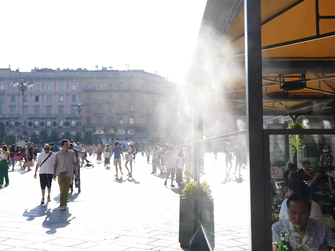 Meteo, preparatevi al 'ribaltone': ecco la data del ritorno del caldo africano