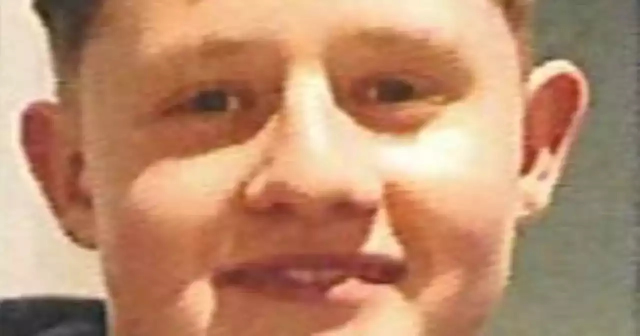 Gardai appeal for help in tracing missing 14-year-old boy
