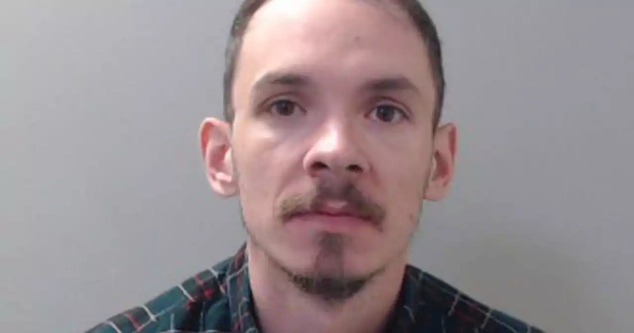 Man unlawfully at large from Maghaberry Prison after being granted compassionate bail to attend funeral in Dublin