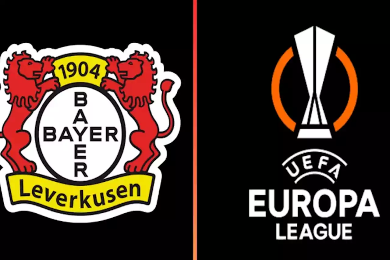 Daftar Skuad Bayer Leverkusen di Pentas Liga Europa Musim 2023/2024